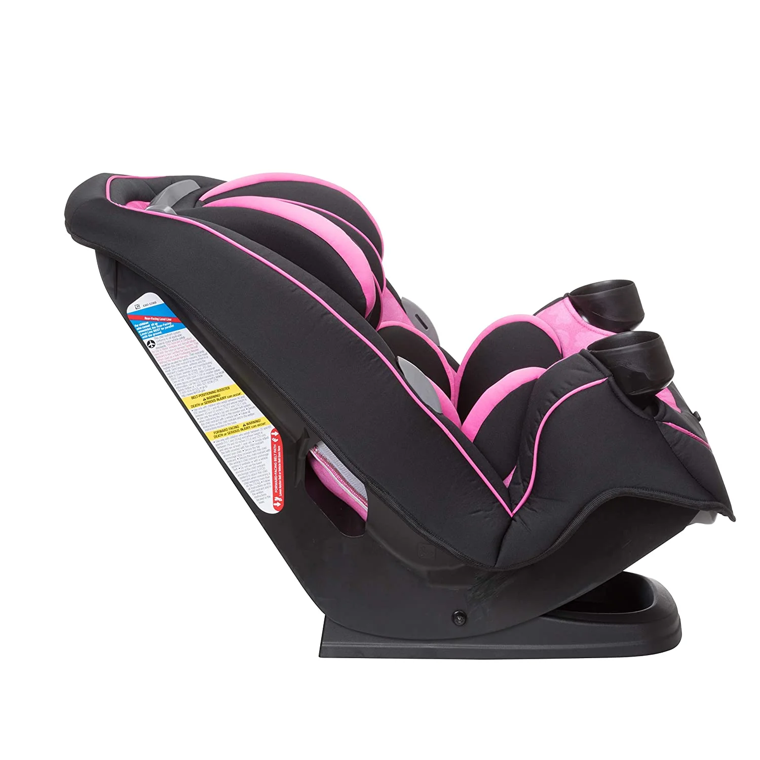 Top 8 Best Forward Facing Car Seats For 2 Years Old Kids