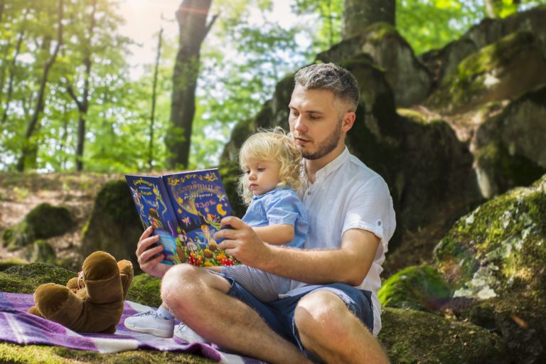 5 Best Parenting Books for Toddlers 2022
