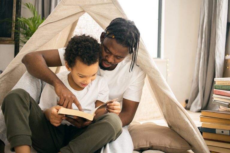 7 Best Parenting Books for Tweens and Teens