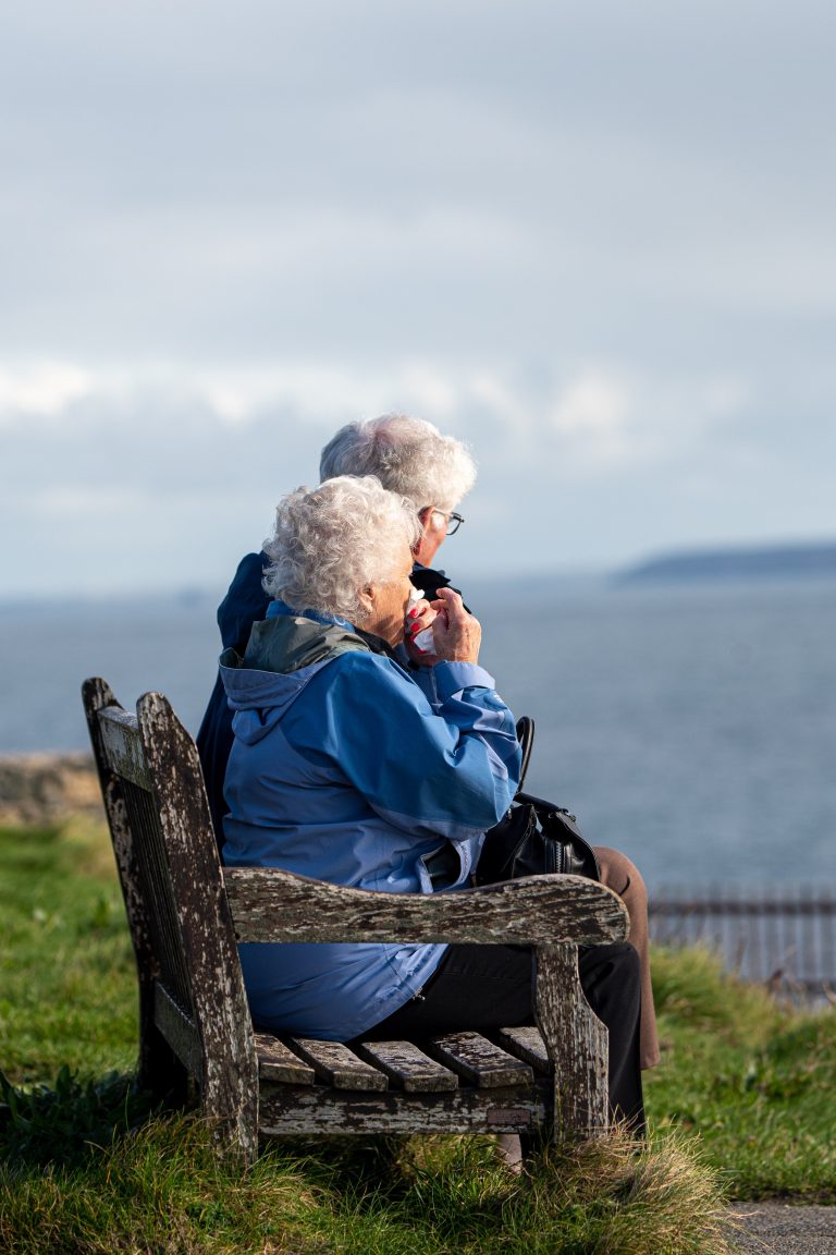 140+ Quotes About Caring For Elderly Parents