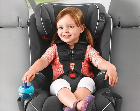 Best 5 Point Harness Booster Seats for Over 40 lbs