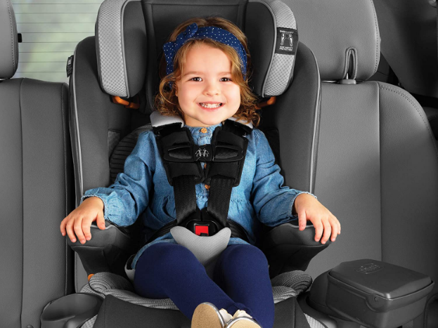 13 Best Booster Seats with 5 Point Harness 2022