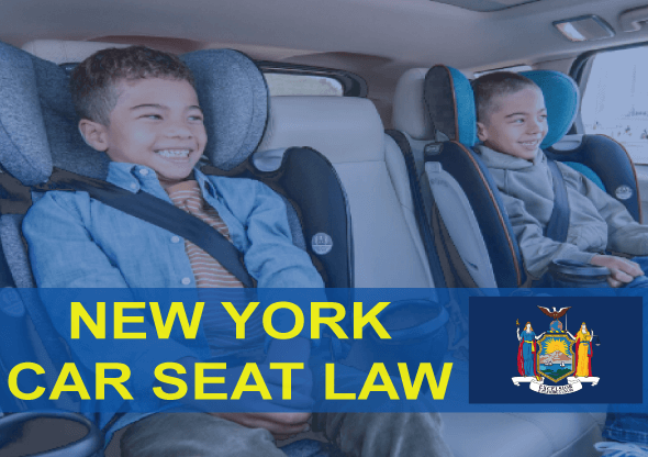 New York Car Seat Law (2022): Everything You Need To Know