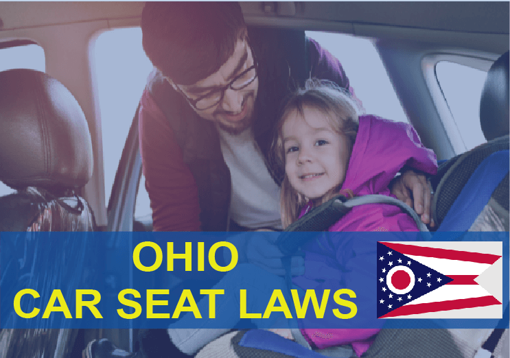 Ohio Car Seat Law (2022): Everything You Need To Know