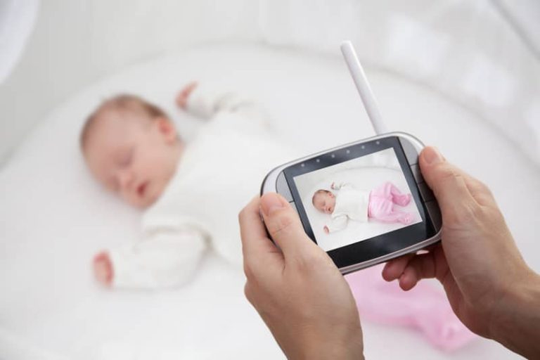 10 Best Baby Monitors with Temperature and Humidity Sensors