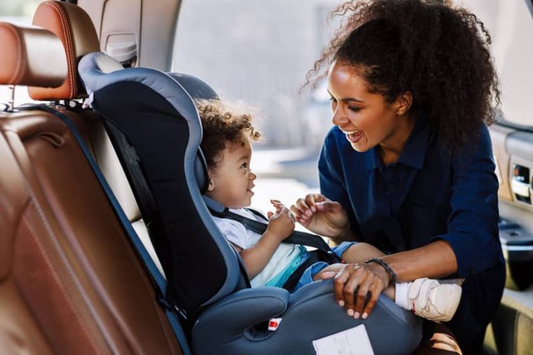 Top 6 Best Easy to Install Convertible Car Seat