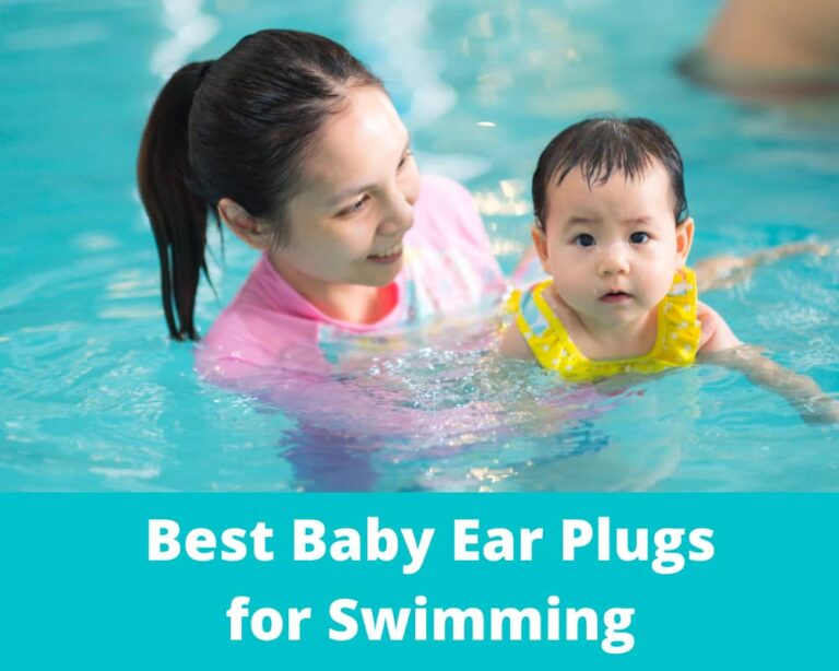 5 Best Baby Ear Plugs for Swimming – Top Picks and Reviews