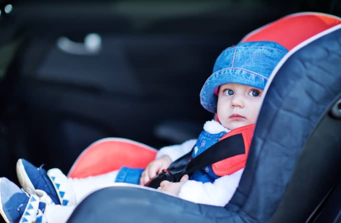 Free car seat programs in Colorado (2022): The Ultimate Guide