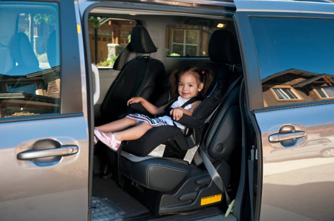 Free car seat programs in Iowa (2022): The Ultimate Guide