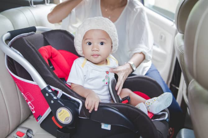 Free car seat programs in Massachusetts (2022): The Ultimate Guide