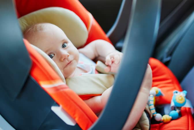 Free car seat programs in Minnesota (2022): The Ultimate Guide
