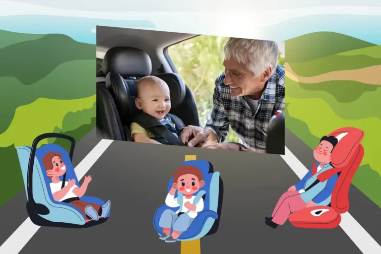 Educating Grandparents And Caregivers: Sharing Vital Car Seat Knowledge